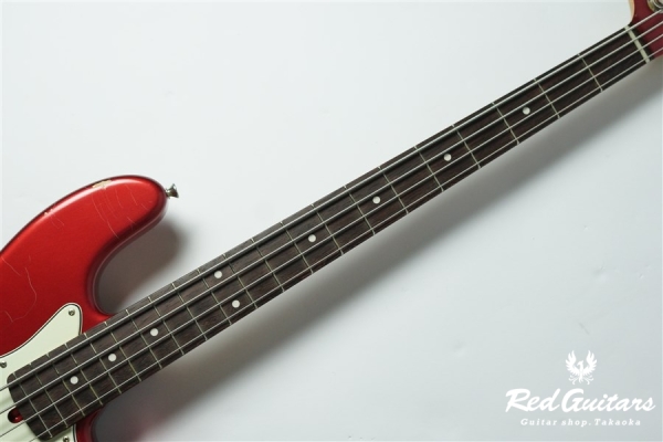 MJB1-STD/NJ  - OCAR Relic